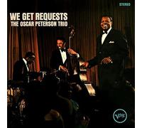 Various - We Get Requests [VINYL]