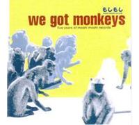 Various - We Got Monkeys