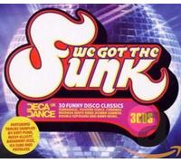 Various - We Got the Funk