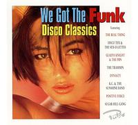 Various - We Got the Funk