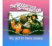 Various - We Got to Have Peace