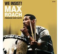 Various - We Insist Freedom Now Suite (+2 Bonus Tracks) (Limited Yellow Vinyl)