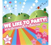 Various - We Like To Party [Australian Import]