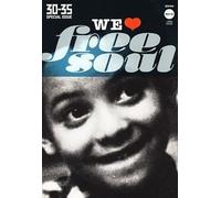 Various - We Love Free Soul - 30