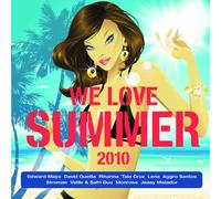 Various - We Love Summer 2010