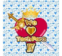 Various - We Love Techpara 4 + DVD