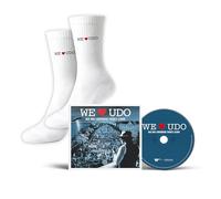 Various - We Love Udo-das Udo Lindenberg Tribute Album