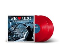 Various - We Love Udo-das Udo Lindenberg Tribute Album [VINYL]