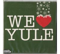 Various - We Love Yule [7" VINYL]