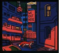 Various - We Out Here - CD - 36 - B707z