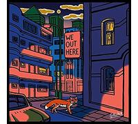 VARIOUS - We Out Here - Vinyl (gatefold 2xLP)