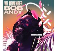 Various - We Remember Bob Andy [VINYL]