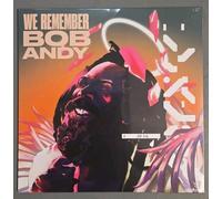 Various - We Remember Bob Andy [VINYL]