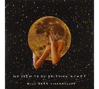 Various - We Seem To Be Drifting Apart [CD]