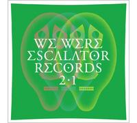 Various - We Were Escalator Records [Pap
