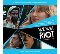 Various - We Will Riot