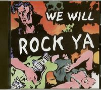 Various - We Will Rock Ya