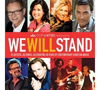 various - We Will Stand