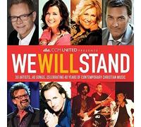 various - We Will Stand