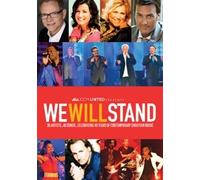 various - We Will Stand [DVD AUDIO]