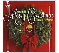 Various - We Wish You a Merry Christmas