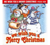 Various - We Wish You A Merry Christmas