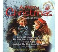Various - We Wish You Merry Christmas &