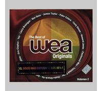 Various - Wea Originals Vol. 2