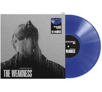 Various - Weakness (Bluejay (Indies)-RUSTON KELLY