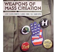 Various - Weapons Of Mass Creation 3
