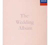 Various - Wedding Album, the