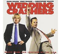 Various - Wedding Crashers