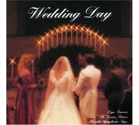 Various - Wedding Day
