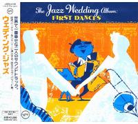 Various - Wedding Jazz Album-First Dance