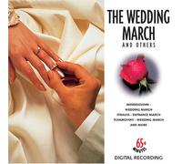 Various - Wedding March & Others