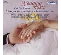 Various - Wedding Music