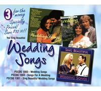 Various - Wedding Songs