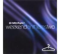 Various - Weekend Anthems Two