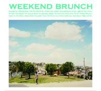 Various - Weekend Brunch