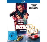 Various - Weekend in Taipei BD