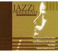 Various - Weekend Jazz Bistro
