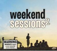 Various - Weekend Sessions 2