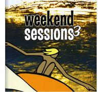 Various - Weekend Sessions 3