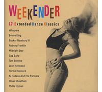 Various - Weekender Dance Classics