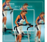 Various - Wege zur Fitness-Striding to Fitness