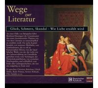 Various - Wege Zur Literatur