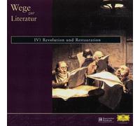 Various - Wege Zur Literatur Iv