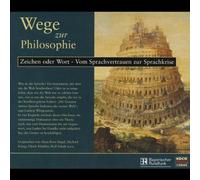 Various - Wege Zur Philosophie