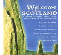 Various - WeIcome To ScotIand: CeIebration Of CeItic Music