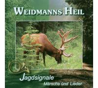 Various - Weidmanns Heil